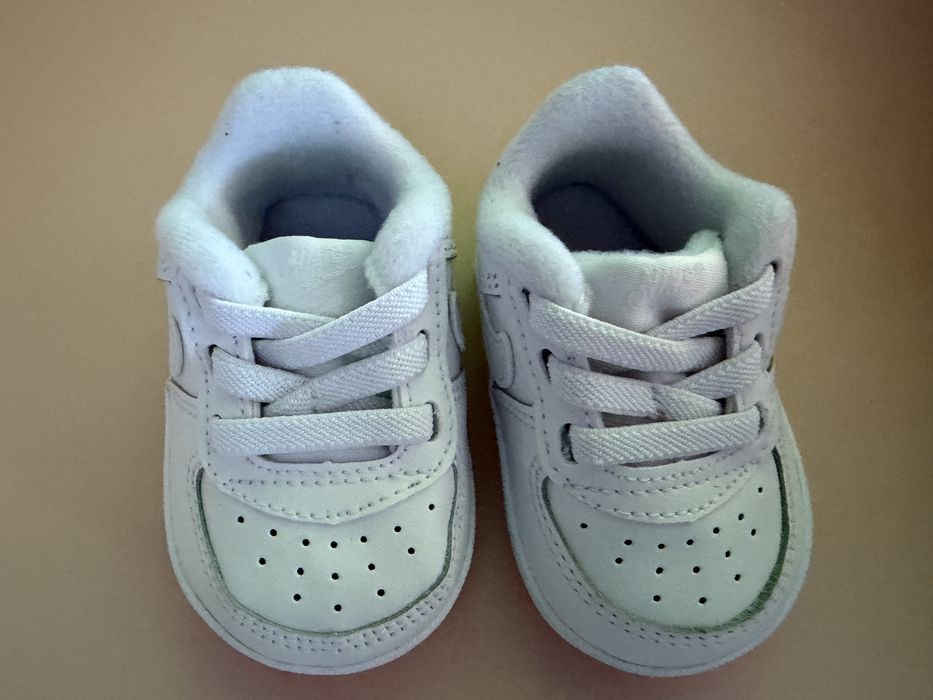 Бебешки буйки nike