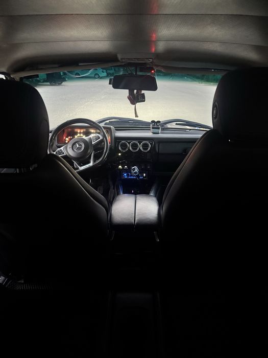 LADA 21214 Niva Bronto