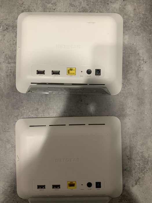 Камери Netgear Arlo