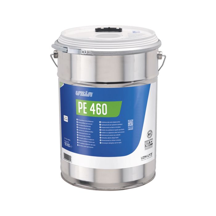 Rășină  Epoxidica UZIN PE460