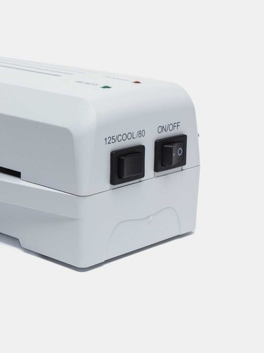 Ламинатор Deli 14378 А4 ОРИГИНАЛ ОФИЦИАЛЬНЫЙ