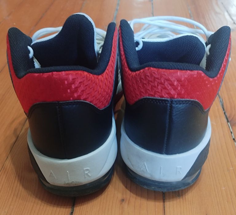 Мъжки маратонки  Air Jordan EUR43
