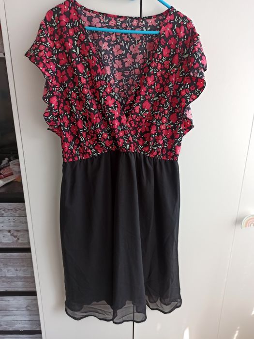 Rochie de vara marimea 46