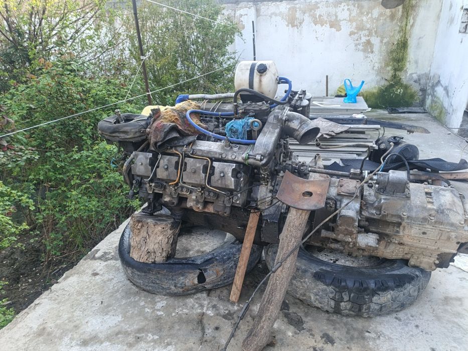 Kamaz mator sotiladii val 2ga 6 tidezel mator telifon  murojat uchun