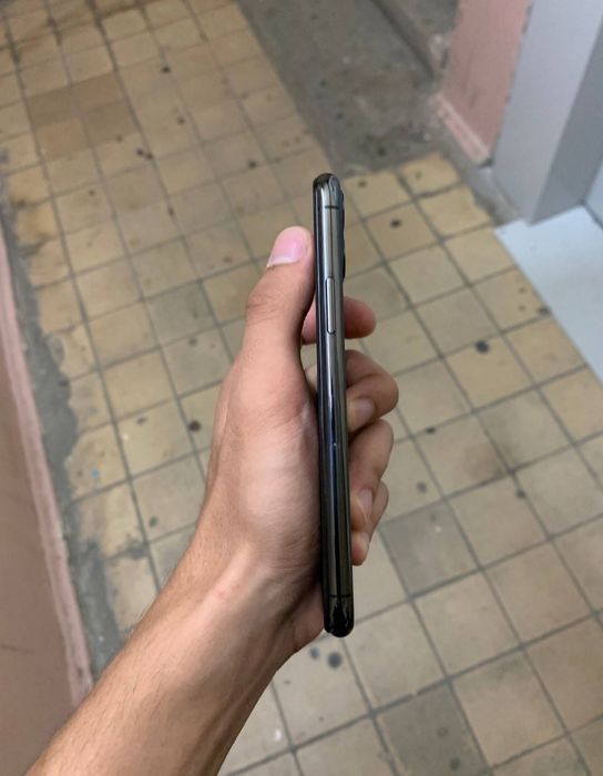 Iphone 11 pro 256 tali srochna