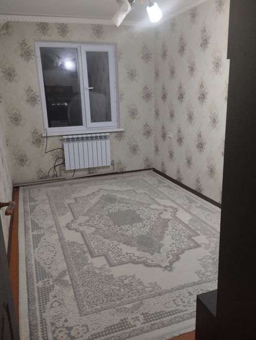 4-х комнатная квартира