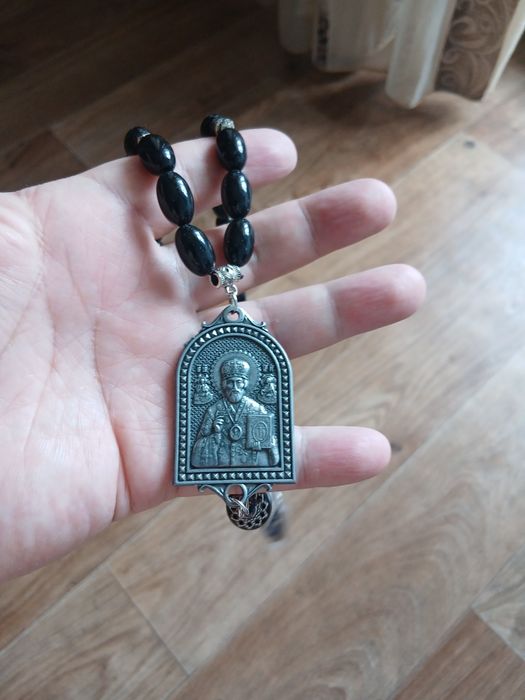 Четки православные.