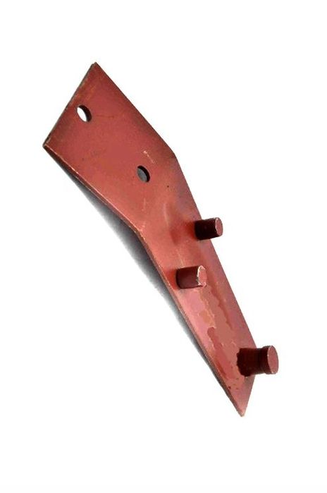 Запчасти на роторные косилки LISICKI