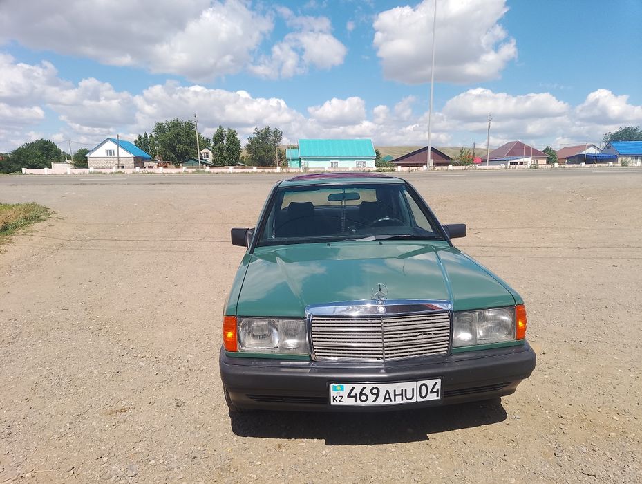 Продам Мерседес 190