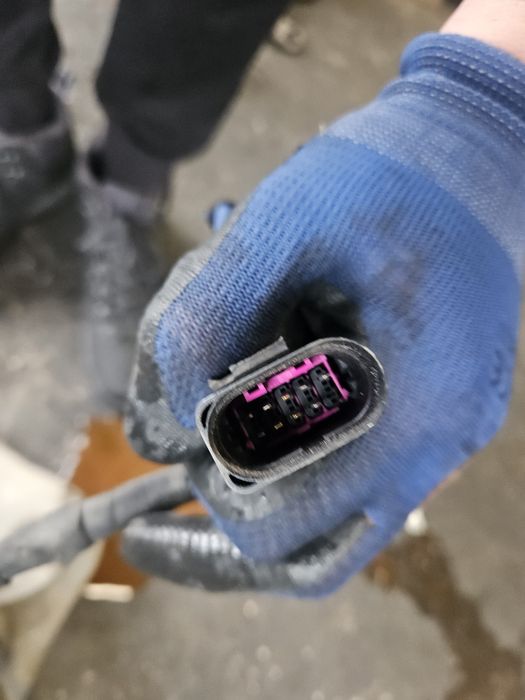 Eлектрическа рейка за Vw Golf 7 1.6dizel 110ks 2015god