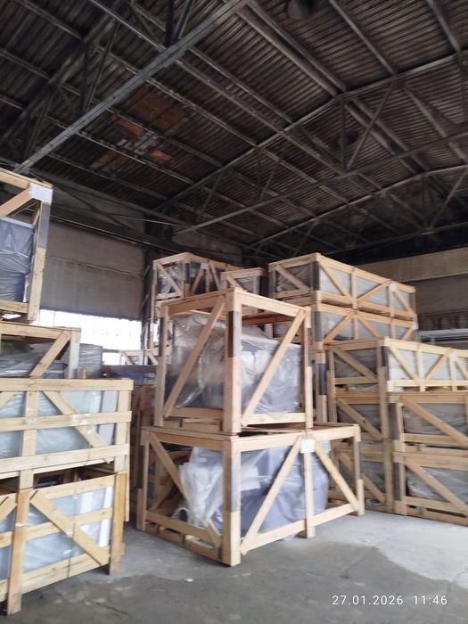 Склад аренда Бадамзар 800м2