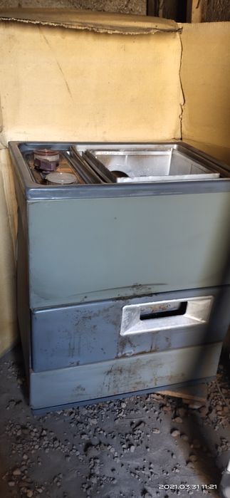 Аппарат отопительный