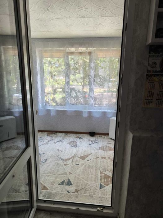 Продам квартиру в 20-м мкр