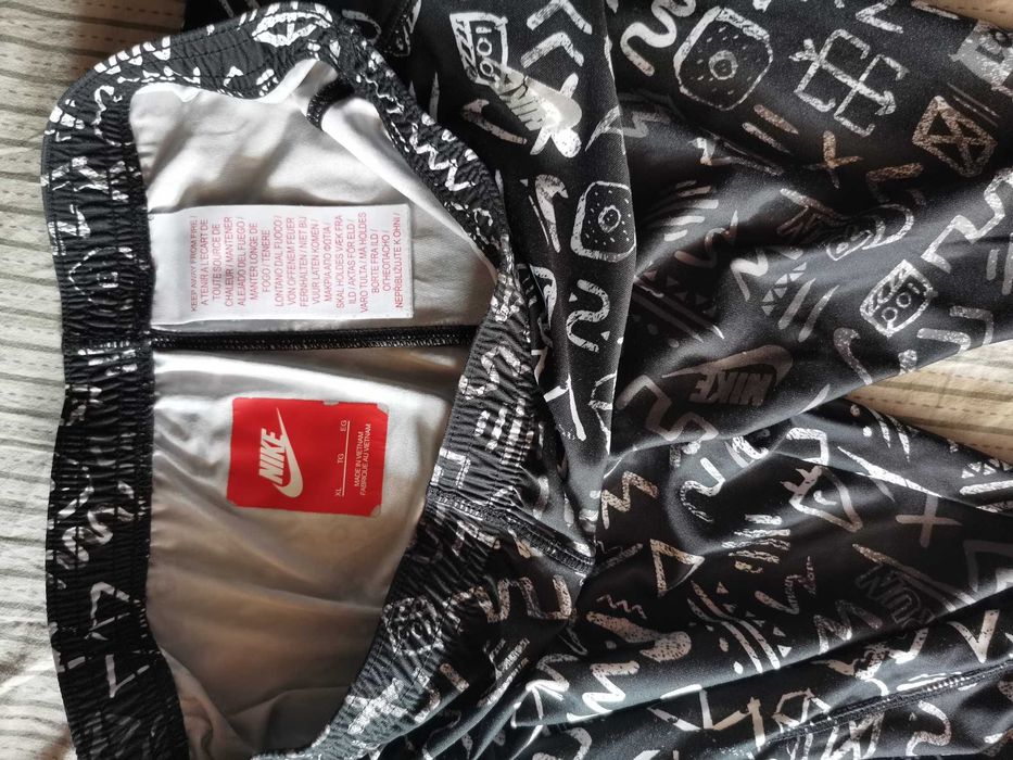 Детски клин NIKE