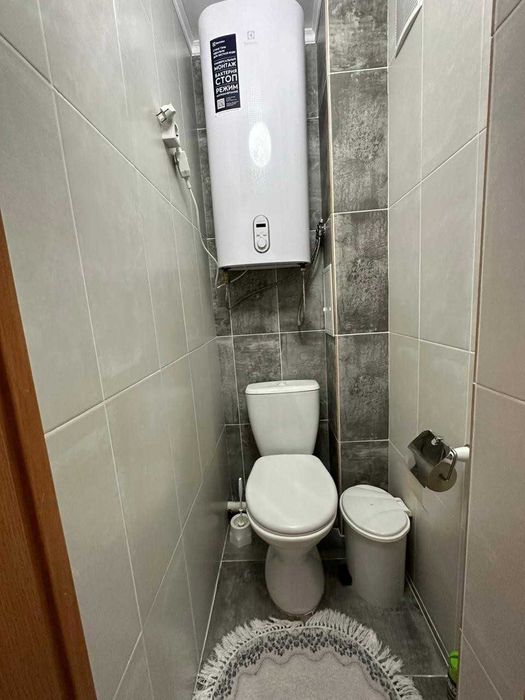 Продажа 2-комнатной квартиры