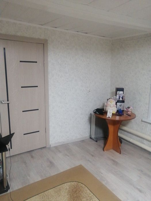 Продам дом или обмен на 2ком квартиру