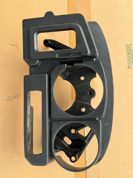 Основа за табло, оборотомер, индикатори, огледала за BMW R 1150 GS R21