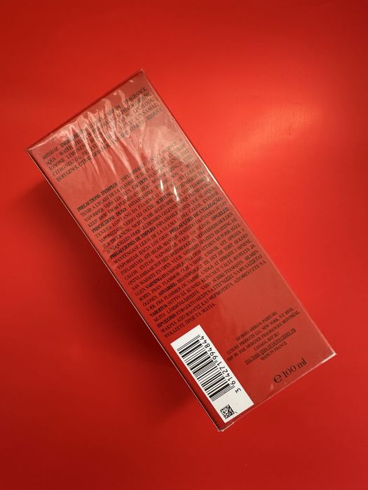 Оригинальный Armani si passione