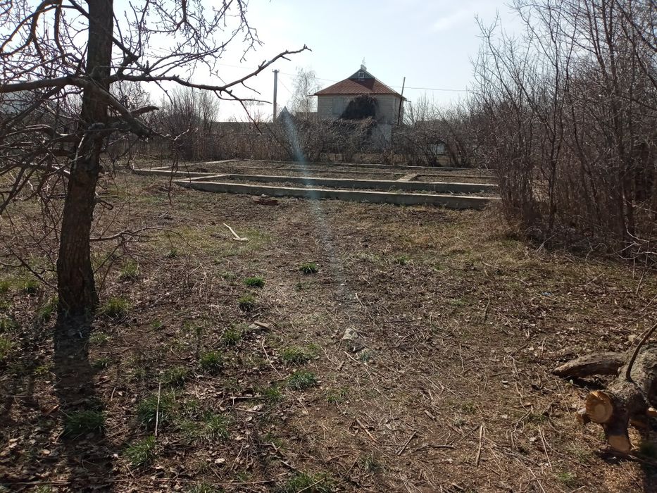 Продам участок 6 сотка дача