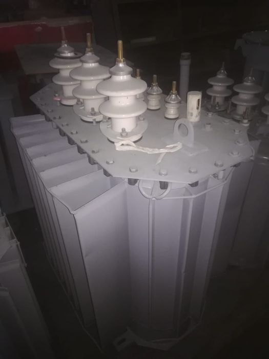 Трансформатор Ктп КТПн 40-100 ремонт трансформатора