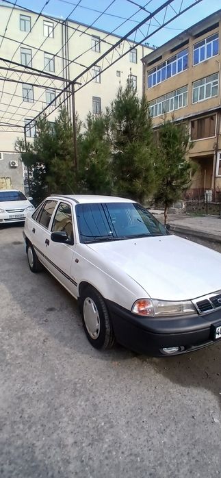 Нексия 2006й 2200s