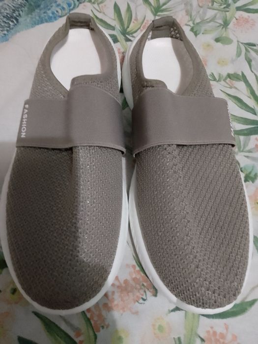 Обувь женская летняя