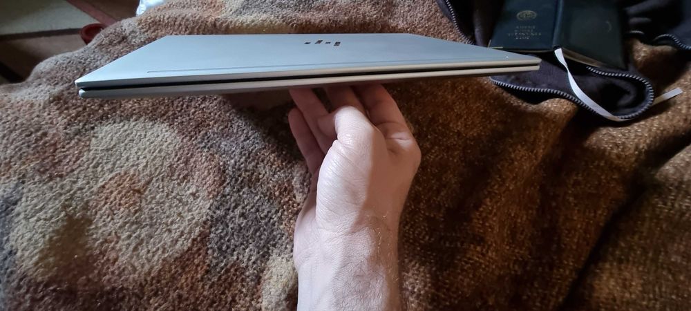 Лаптоп HP Elitebook 840 G9, i5-12gen,16gb ddr5, 512gb nvme