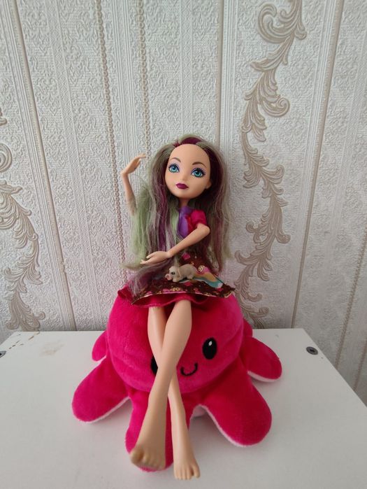 Кукла эвер афтер хай Madeline Hatter