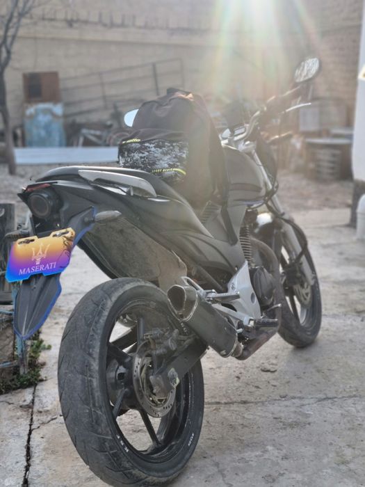 Стелс 250 куб есть документы