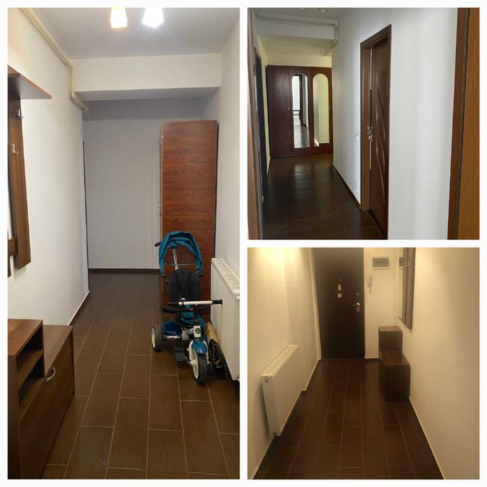 Apartament 2 camere de inchiriat,  Militari Rezidence