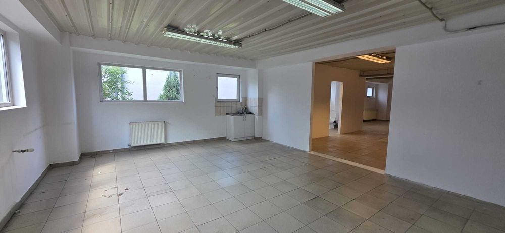 inchiriez spatiu depozitare 100mp str oxigenului/drumul intre tarlale