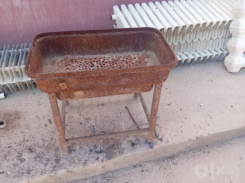 Batareyalar va Qo'ra