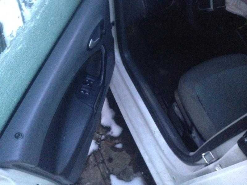 Сеат ибиза 1.4 TDI / Seat Ibiza 1.4 TDI на части