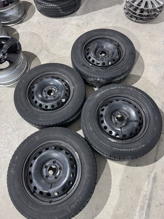 Roti/Iarna/Vara/Bmw/Renault/Dacia/Ford/etc