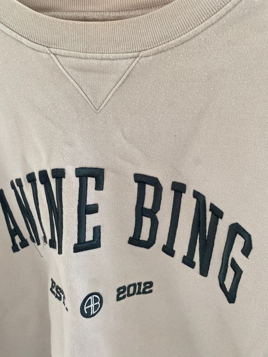 Anine bing суичър оригинален