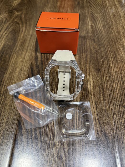Кейс для Часов apple  watch Ultra 2 49 mm