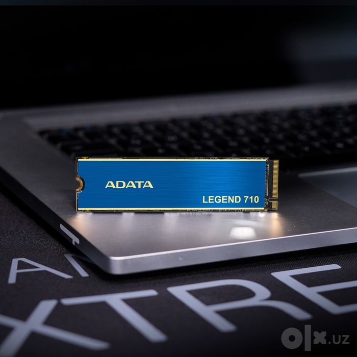Ssd память M2 1tb Adata