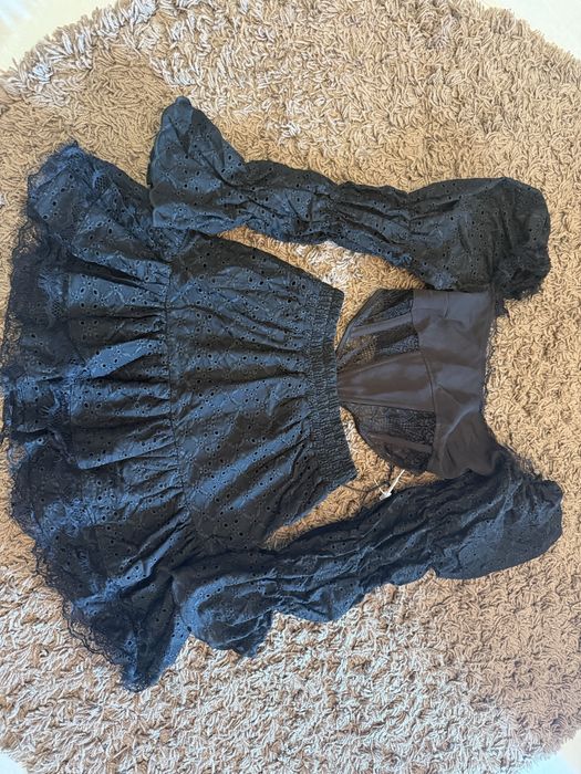 Nikole colection сет