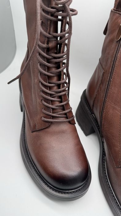 Обувь весна-осень