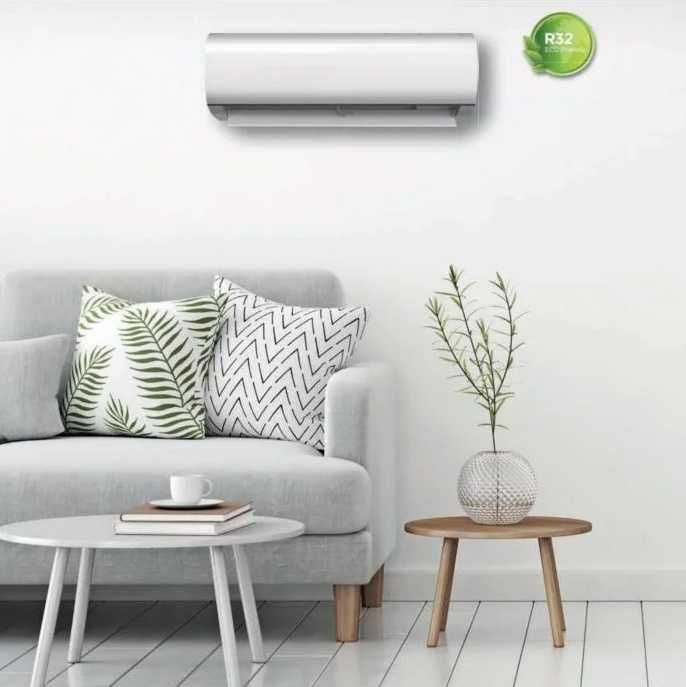 Midea Atom MI2-24GDHN18(At) Кондиционер Midea