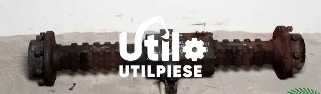 punte frontala dieci agri pivot t60 t70 t80 t90 + piese dieci