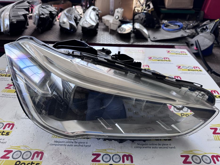 Far dreapta full led BMW seria X1 F48 F49 2016-2021