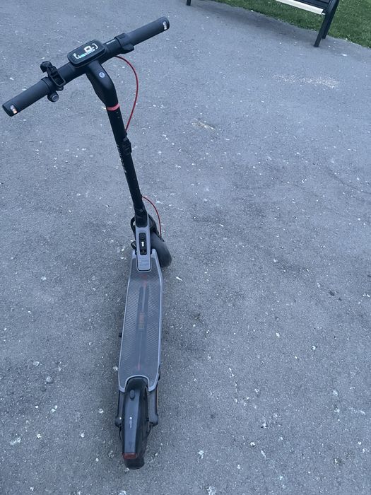 Trotineta electrica ninebot 800w