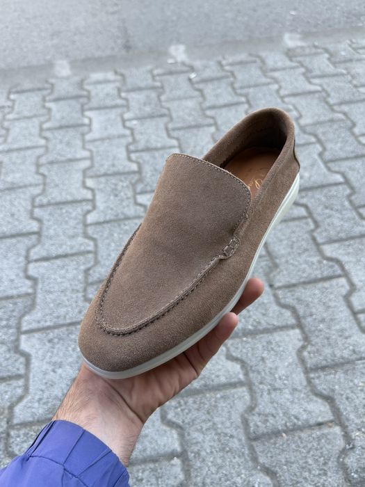 Loro piana summer walk мъжки