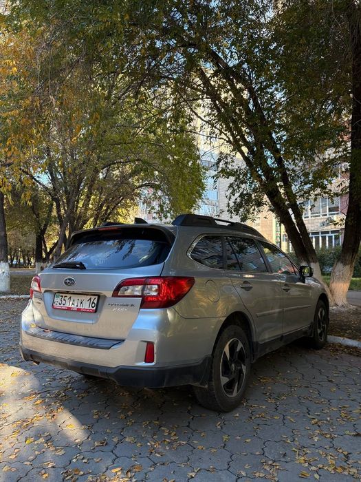 Продам Subaru Outback 2016 года