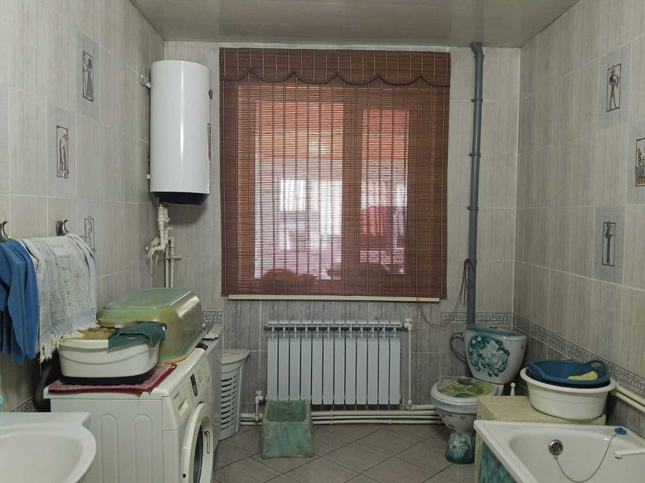 в продаже 4 комнатный дом в Тобыле