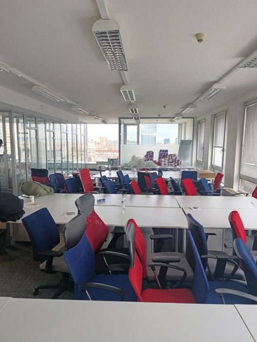 Продават се офис столове 20-35лв