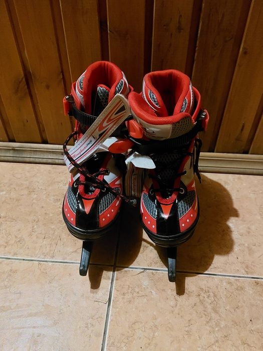 Продам  детские коньки