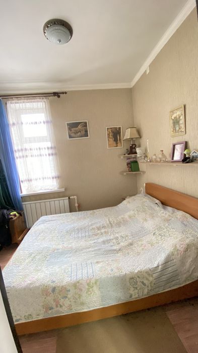 Обем дома на квартиру, либо обмен. Срочно!