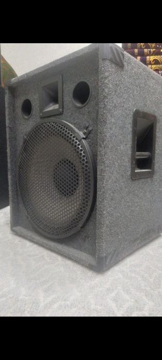 Калонка сатлады челенжыр